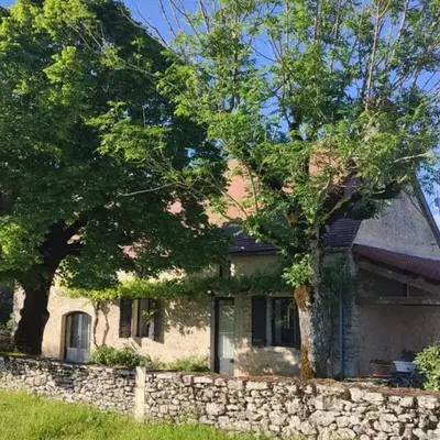 Chez Hélène