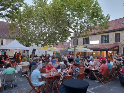 Clients de l'établissement Le Citrus