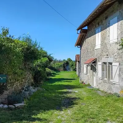 La Ferme Des Tilleuls