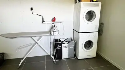 Plan de l'établissement Maison avec spa privatif et vue sur la vallée