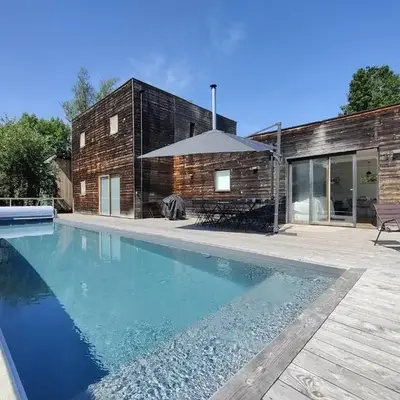 La maison des Combrailles