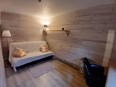 Plan de l'établissement Duplex cosy près du cœur d'Aubusson