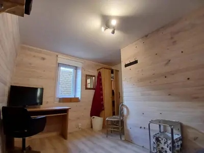 Plan de l'établissement Duplex cosy près du cœur d'Aubusson