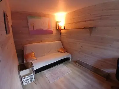 Plan de l'établissement Duplex cosy près du cœur d'Aubusson