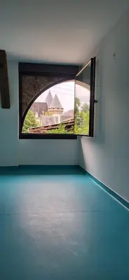 Plan de l'établissement Le voyage à travers les flots
