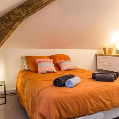 Villa Chadourne - LE CONQUERANT T2 Moderne