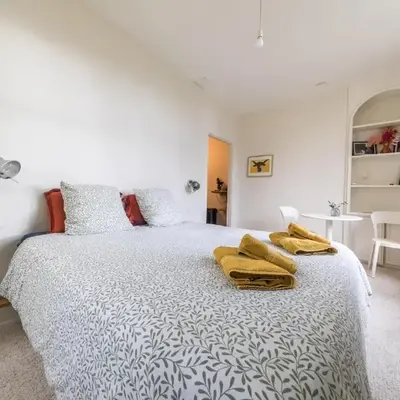 Villa Chadourne - Chambre Lilith