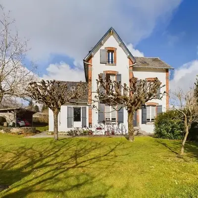 Maison Valentine