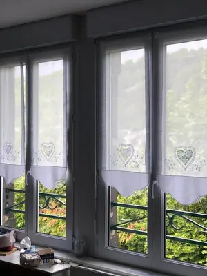Plan de l'établissement VILLA LOZELOUX n 2