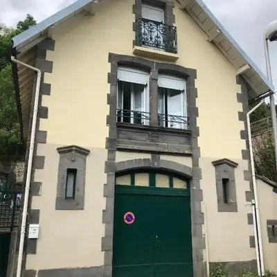 VILLA LOZELOUX n 2