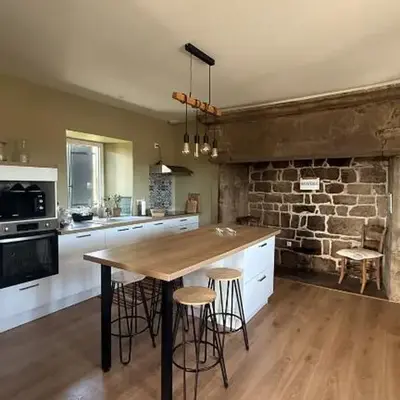 Le Calme du Verdier - Villa