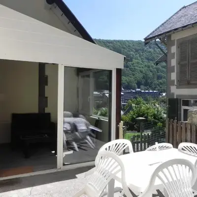 VILLA LOZELOUX n 1