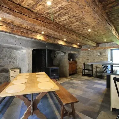 Maison rénovée 3 ch
