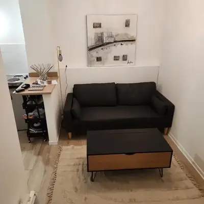 Appartement 2 pièces a 5 min du centre de Limoges