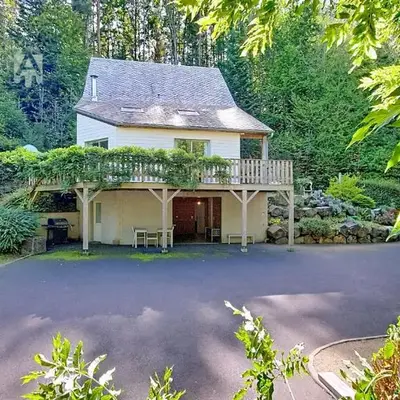 Chalet Flore