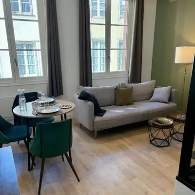 L'Atelier-Hyper centre- Lumineux