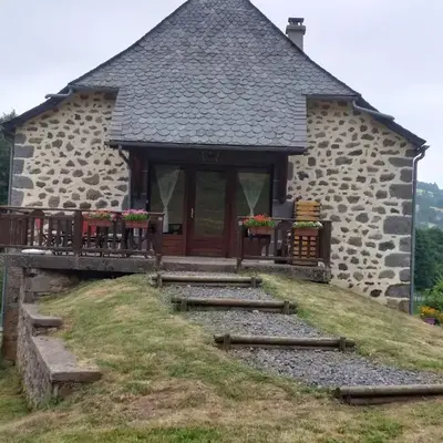 Chez Maurice et Sylvie
