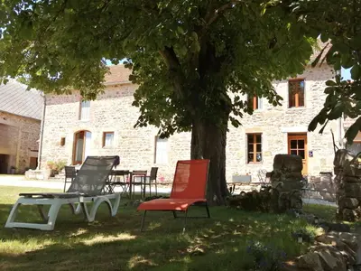 Jardin de l'établissement La Picolina