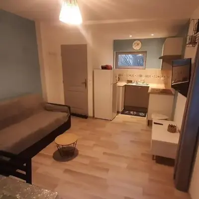 2-bed apartment