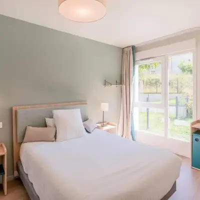 Quality Aparthotel Limoges