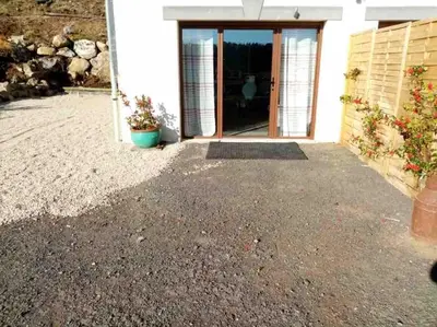 Plan de l'établissement Chez Mireille, au coeur du Sancy