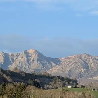 Chez Mireille