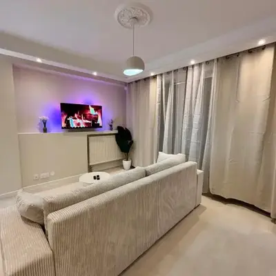 Casa Bert - Appartement pour 2 personnes - Moderne - Balcon
