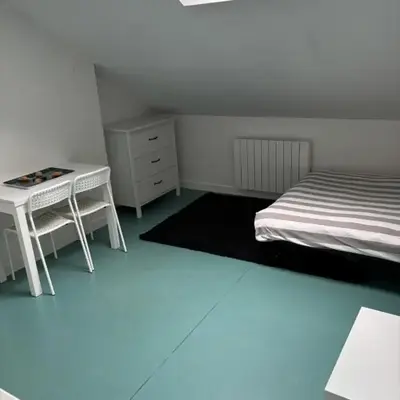 Studio proche centre ville