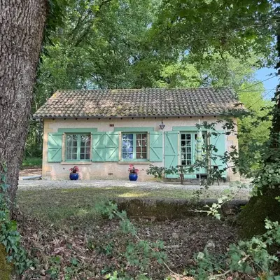 Gîte de ressource