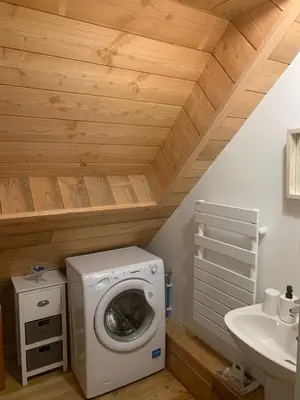 Plan de l'établissement La maison des Florentins La Monédière