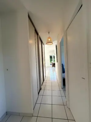 Plan de l'établissement Chez Mimi - Bellevue