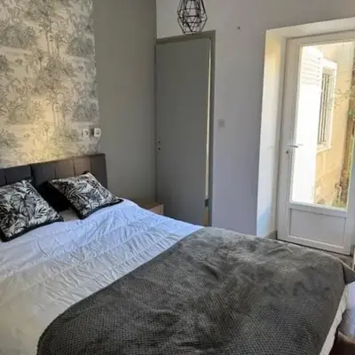 Bel Appartement T2