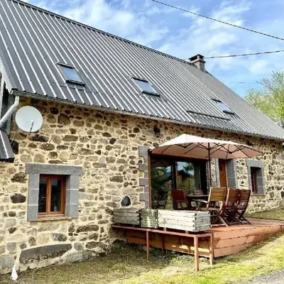 Gîte Les Nougats