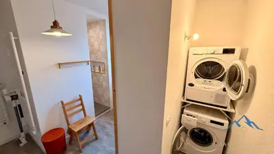 Plan de l'établissement Le Mont Dole Duplex 11 pers