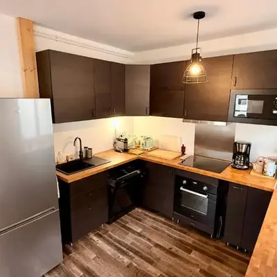 Le Mont Dole Duplex 11 pers