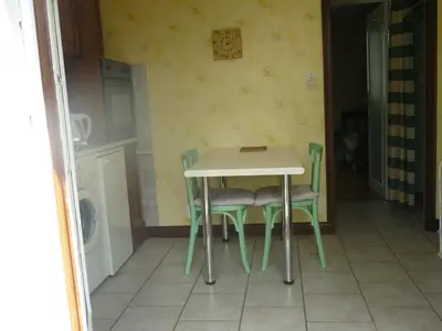 Plan de l'établissement petunias