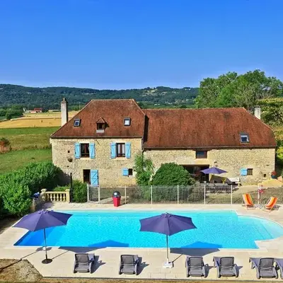 Gîte Loêtitia à la campagne 21 peoples