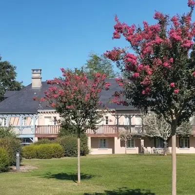 Appartement vue riviere