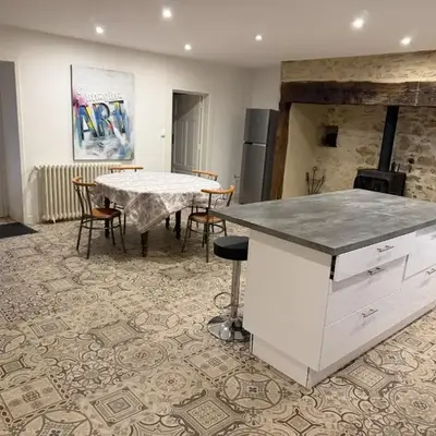 La Maison de Lili - 3 Chambres