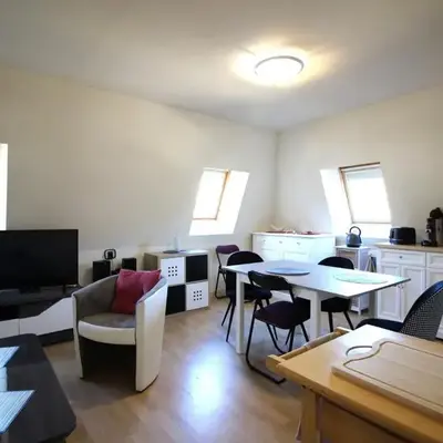 Appartement T2 au centre avec vue