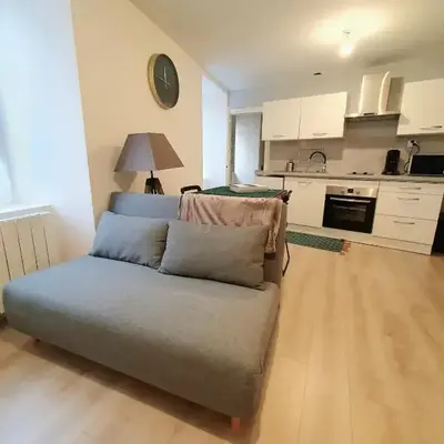 Appartement Saint Martin