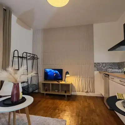 Le studio de cercle 3