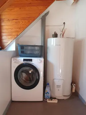 Plan de l'établissement Duplex St Martin