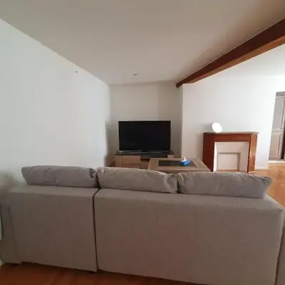 Duplex St Martin