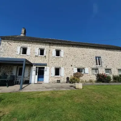 Evasion à la campagne