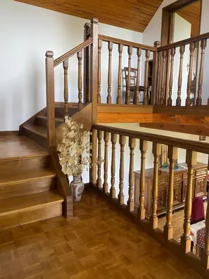 Plan de l'établissement Evasion verte à Vaux