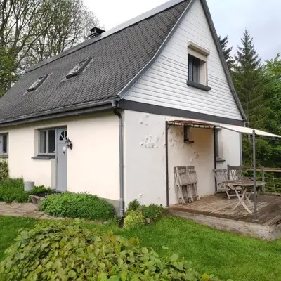 Maison van Stijn