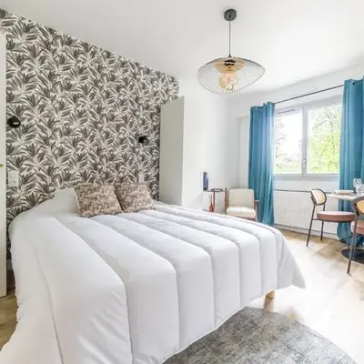 L Ecrin de la Guierle - 1 Chambre