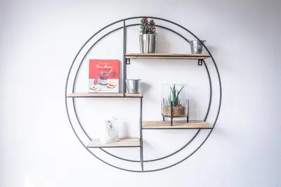 Plan de l'établissement Le Joyau - 1 Chambre