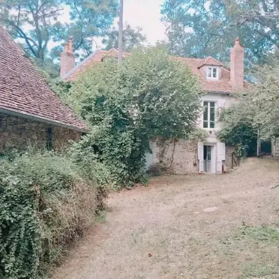 Demeure périgourdine